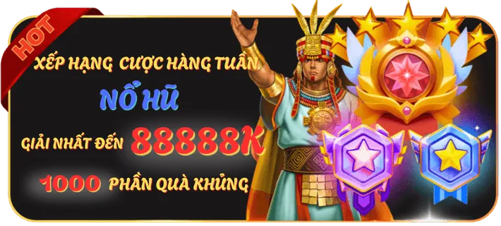 Chi tiết các chương trình khuyến mãi VN88VC