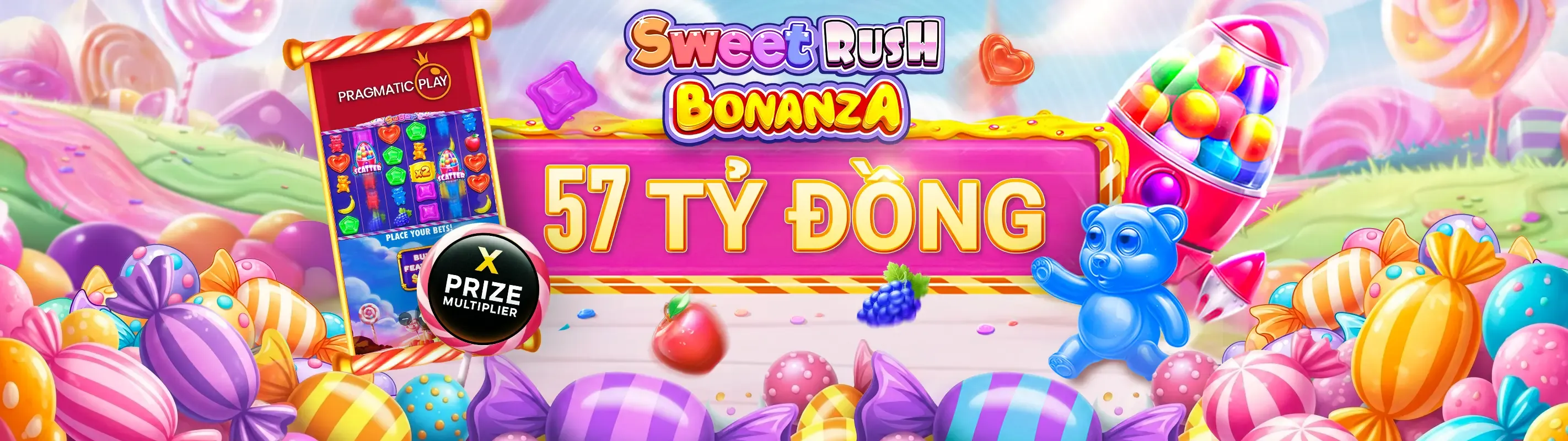 Hình ảnh chính game bắn cá VN88VC