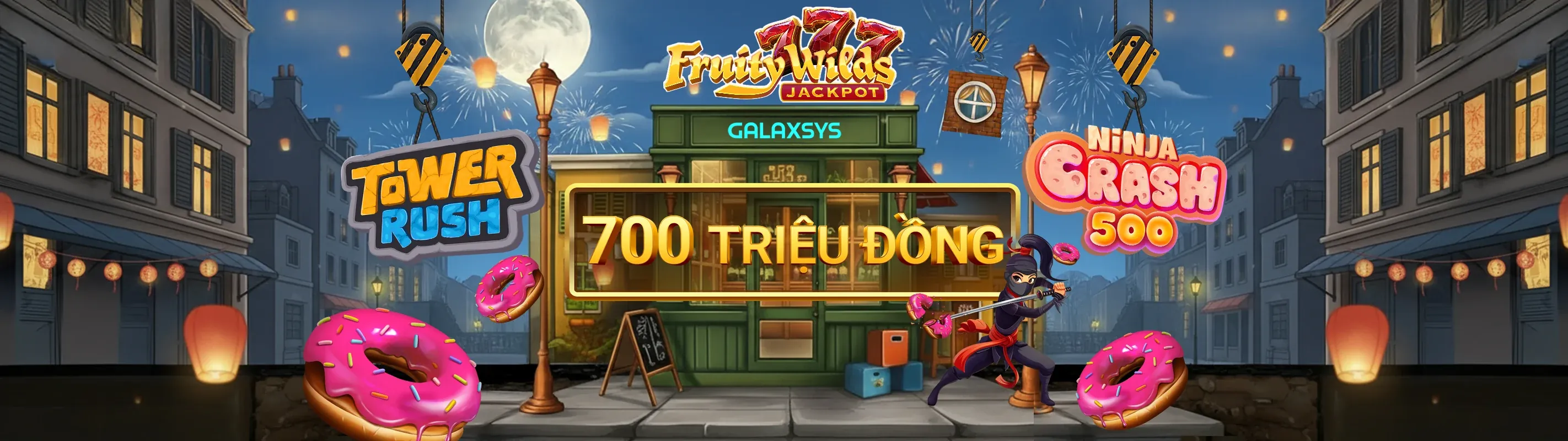 Hình ảnh đại lý casino trực tuyến vn88vc